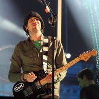 Snow Patrol performs during a rehearsal to the MTV Europe Music Awards 2011 | Picture 117852